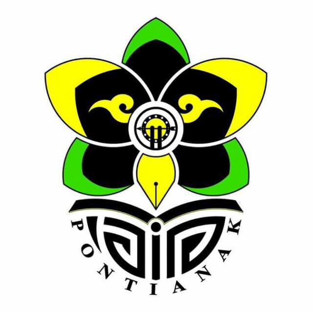 Logo instansi